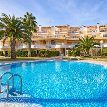 Holiday Home Jardines De Denia I By Interhome Luaran gambar